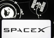 埃隆·马斯克的SpaceX猎鹰9号助推器在星链发射后爆炸